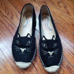 Kitty espadrilles